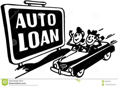长沙汽车抵押贷款公司不押车和押车的区别