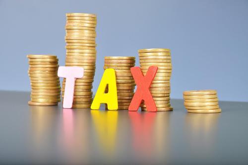 税票贷对申请人的条件要求（长沙银行企业税票贷款）