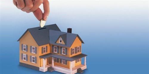 自己的房子可以抵押贷款吗