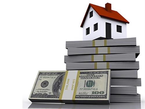 有负债怎么申请个人房屋抵押贷款？如果被拒了还能在办理吗？