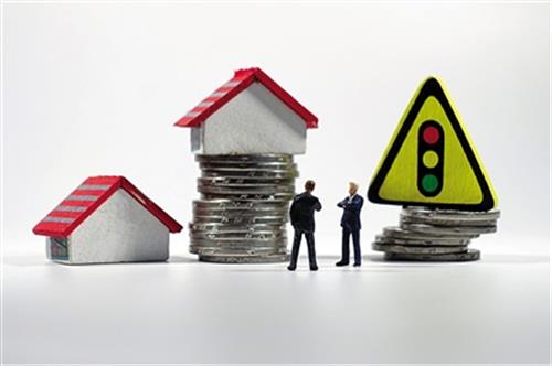长沙个人房屋抵押消费贷款怎么贷