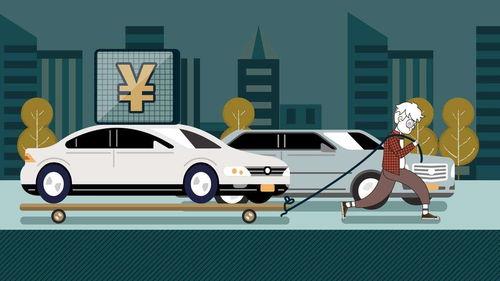 长沙银行汽车抵押消费贷款额度利率及办理条件