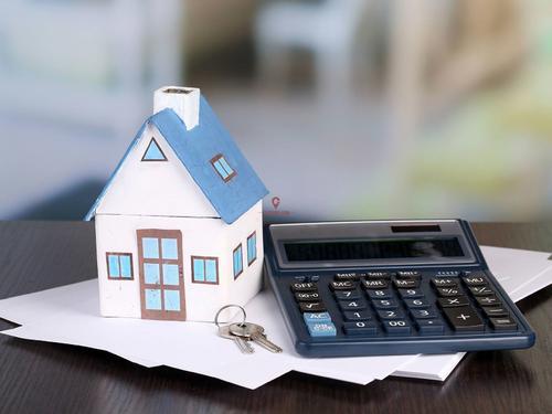 个人房子抵押贷款怎么贷,房子抵押贷款的利率是多少