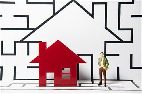 房子能二次抵押贷款吗？房产二次抵押利率是多少？
